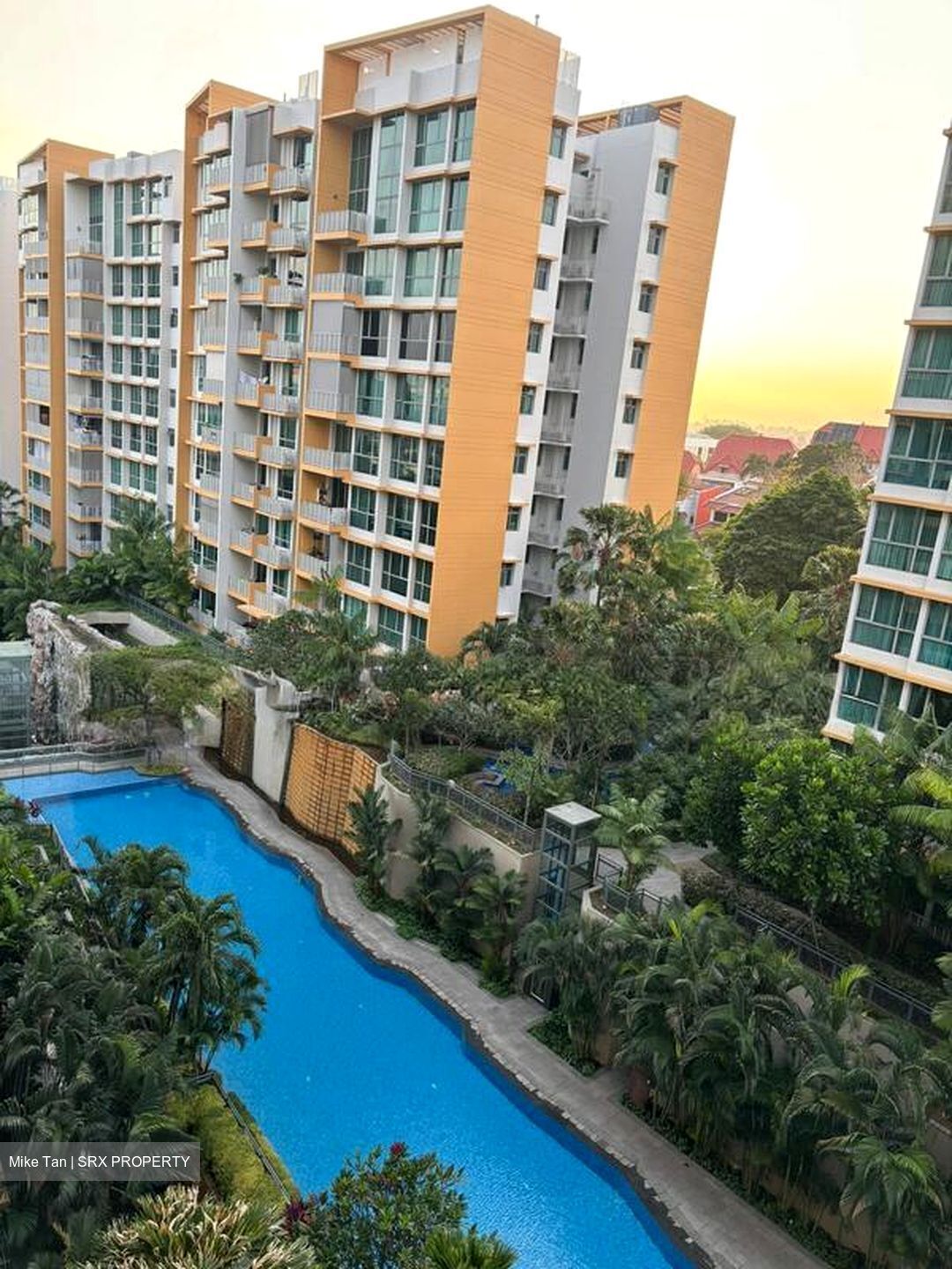 The Glades (D16), Condominium #501278491